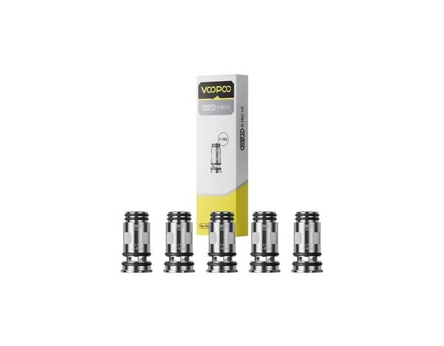 VooPoo Pnp X V2 icosm coil 0.15