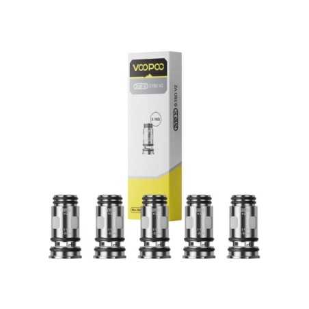 VooPoo Pnp X V2 icosm coil 0.15