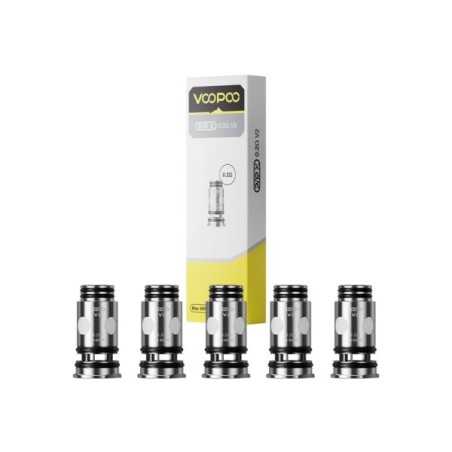 VooPoo Pnp X V2 icosm coil 0.20