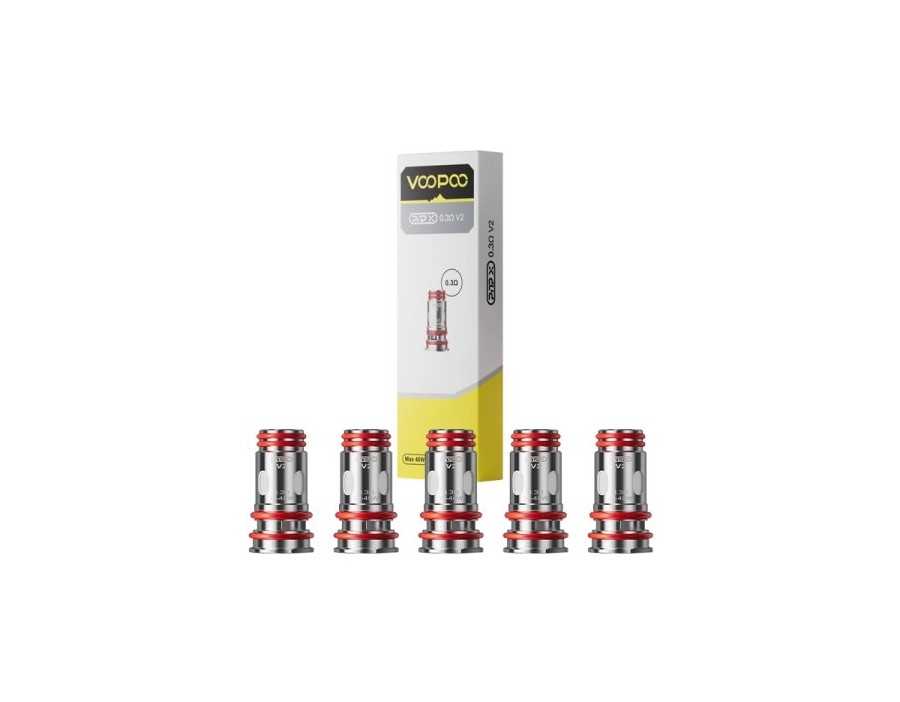 VooPoo Pnp X V2 icosm coil 0.30