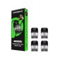 Vaporesso Xros 1.0 Ohm Corex 3.0 kartuş Vaporesso Xros 1.0 Ohm Corex 3.0 kartuş