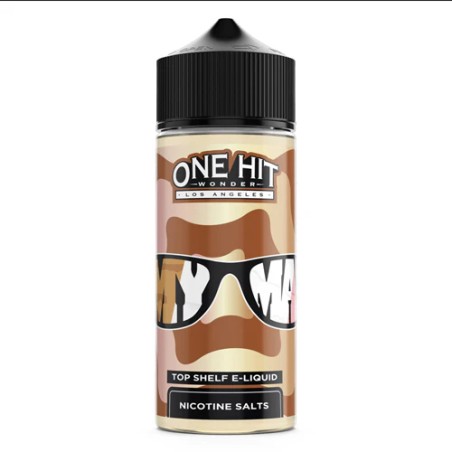 One Hit Wonder My Man Likit