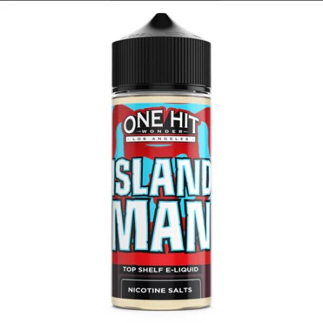 One Hit Wonder İsland Man Likit