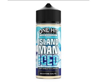 One Hit Wonder İsland Man İced Likit
