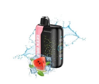 Geek Bar Pulse X Watermelon İce 25.000 Puff
