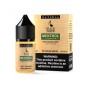 Black Note Menthol Tobacco 30ml Salt Likit