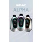 inflave Alpha Pineapple Lemongrass 26.000 Puff