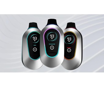 İnflave Alpha Coconut İce Cream 26.000 Puff