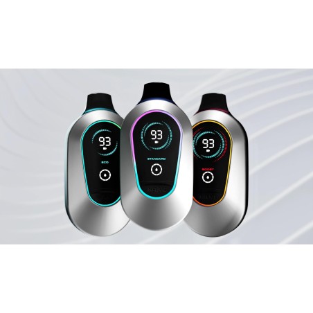 İnflave Alpha Coconut İce Cream 26.000 Puff