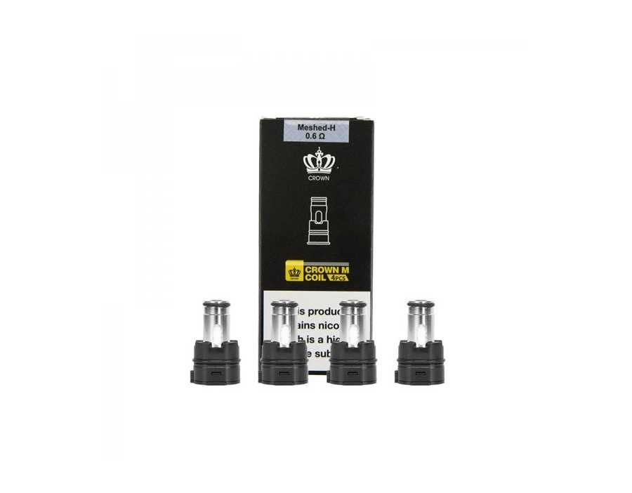 Uwell Caliburn Crown M 0,6 coil