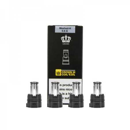 Uwell Caliburn Crown M 0,6 coil