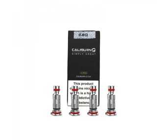 Uwell Caliburn G 0,8 Coil