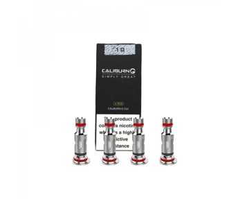 Uwell Caliburn G 1,0 Coil