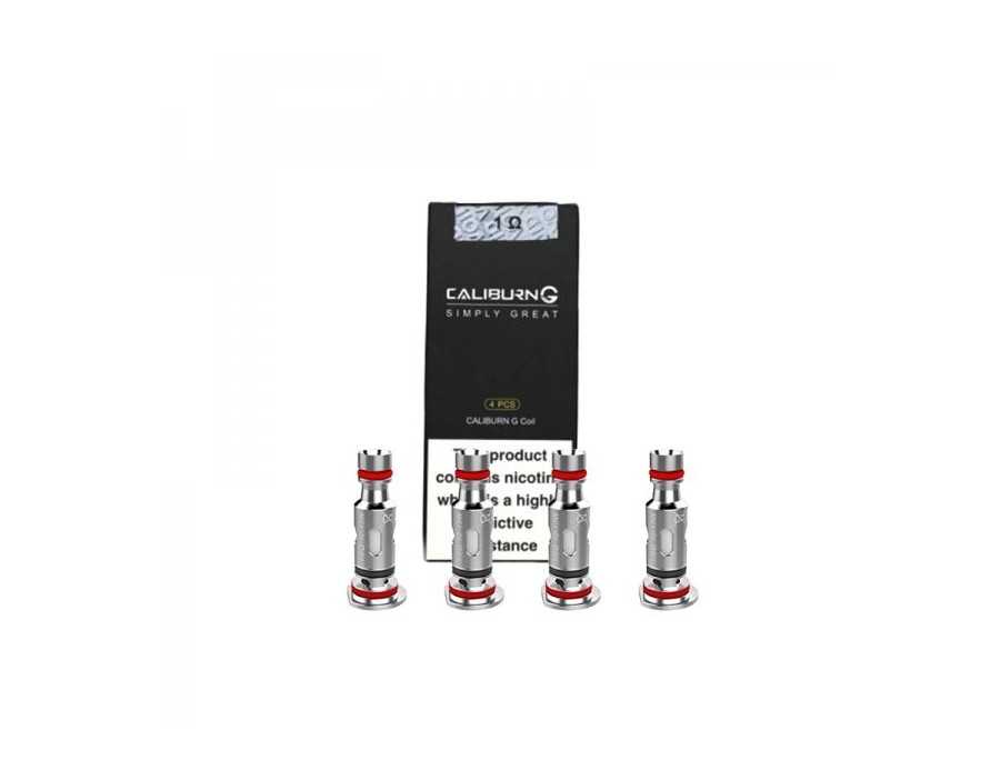 Uwell Caliburn G 1,0 Coil