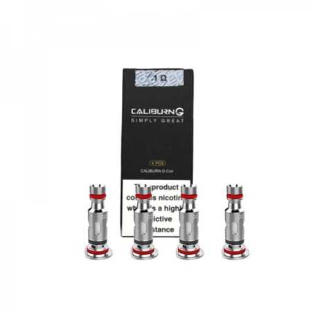 Uwell Caliburn G 1,0 Coil