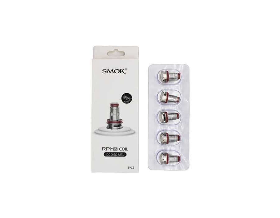 Smok RPM 2 Coil 0.60 ohm