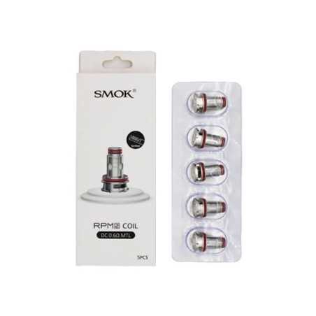 Smok RPM 2 Coil 0.60 ohm