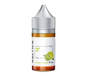 Saltica Lemon Lime