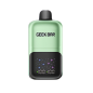 Geek Bar İce Prince Lemon Lime 50000 Puff