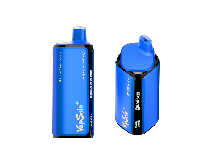 Vapsolo Quads 4in1 80000 Puff No:4