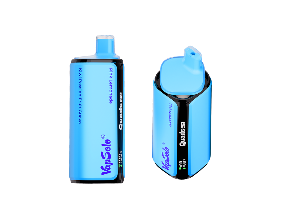 Vapsolo Quads 4in1 80000 Puff No:7