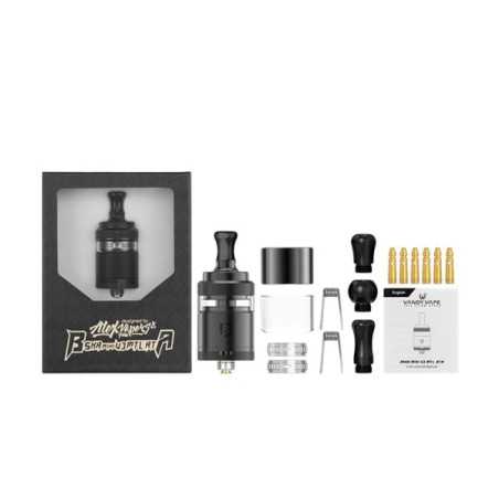 Vandy Vape Berserker Mini V3 MTL RTA
