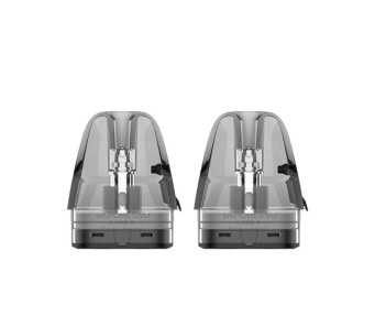 Vaporesso Luxe X 0.6 Dual Mesh Kartuş