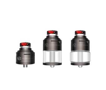 Aromamizer Plus V4 RDTA 30 mm 11/13 ml