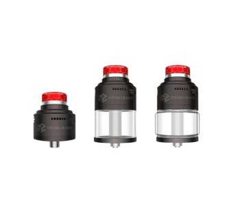 Aromamizer Plus V4 RDTA 30 mm 11/13 ml