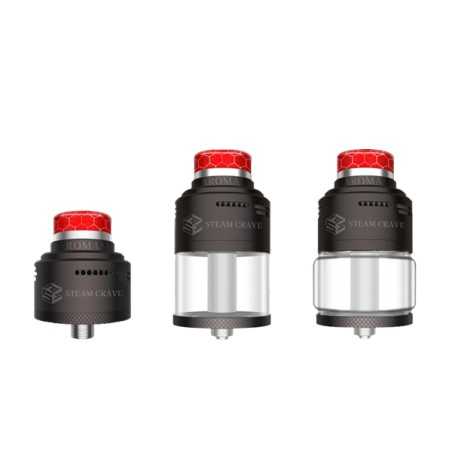 Aromamizer Plus V4 RDTA 30 mm 11/13 ml