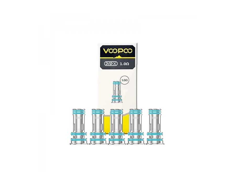 VooPoo Pnp X Coil 1.0 Ohm