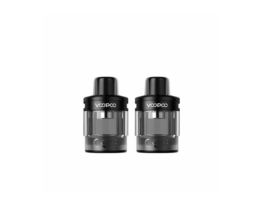 VooPoo Pnp X DTL Kartuş