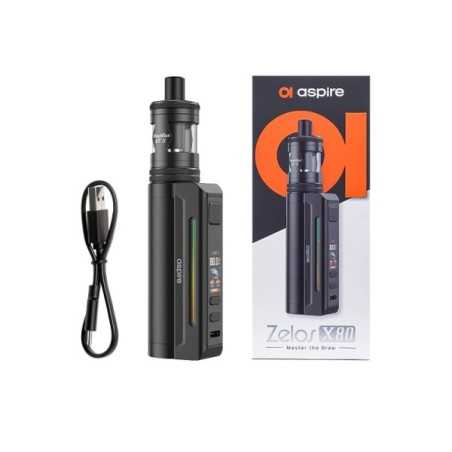 Aspire Zelos X80 Elektronik Sigara