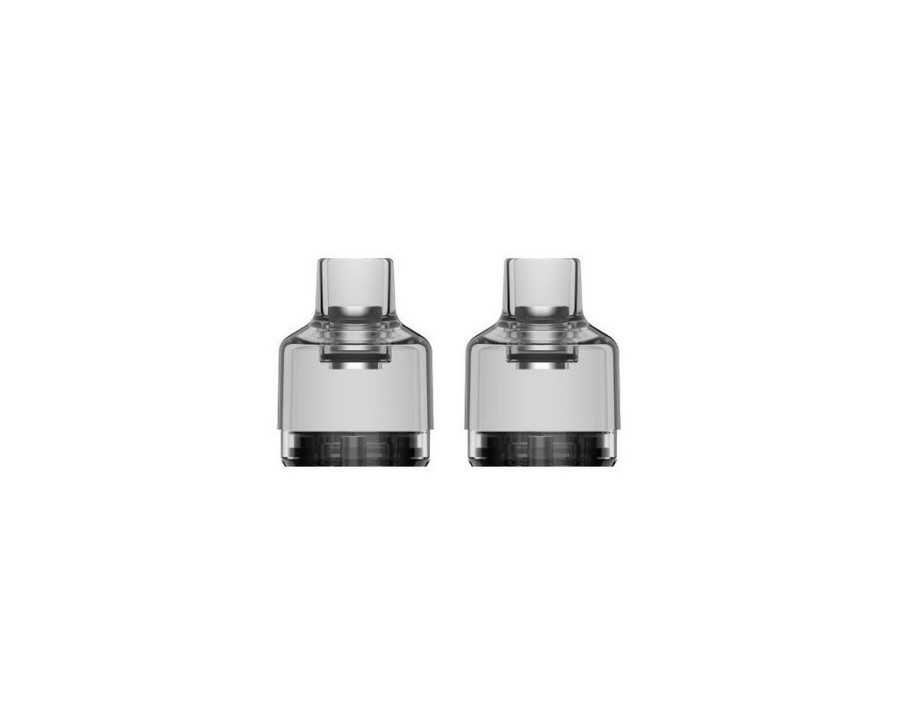 VooPoo Pnp 4.5 ml DL Kartuş VooPoo Pnp 4.5 ml DL Kartuş