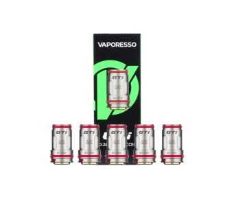 Vaporesso GTİ coil 0.2 Ohm