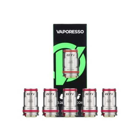 Vaporesso GTİ coil 0.2 Ohm
