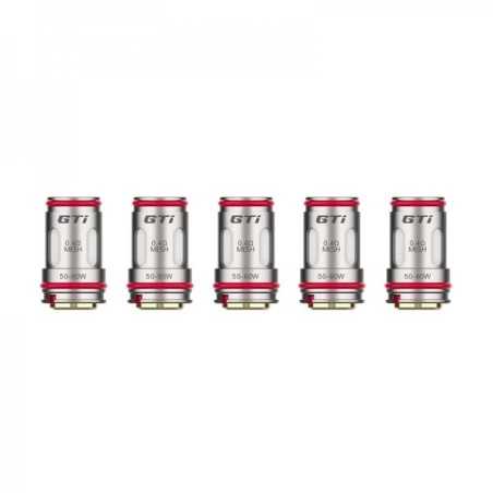 Vaporesso GTİ Coil 0.4 Ohm