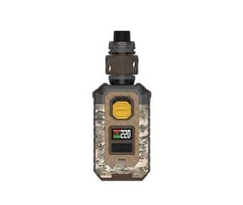 Vaporesso Armour Max iTank Kit
