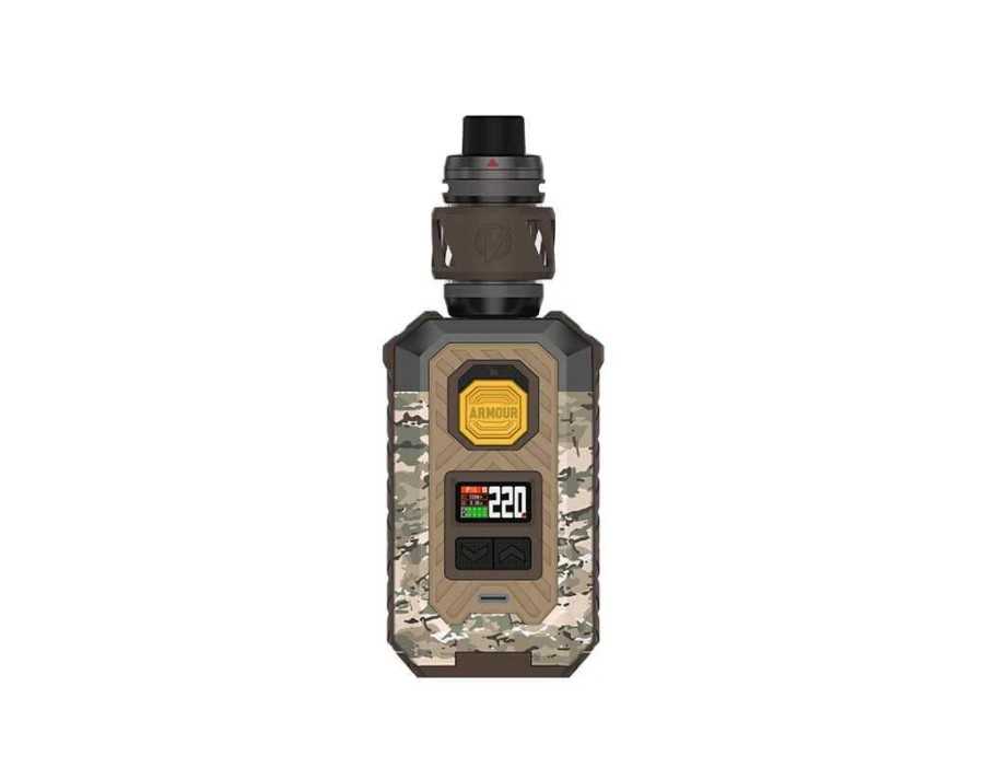 Vaporesso Armour Max iTank Kit