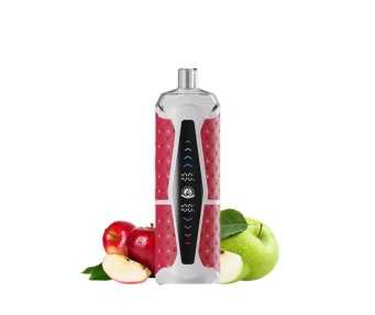 Starbuzz Ultra Max Double Apple 25K