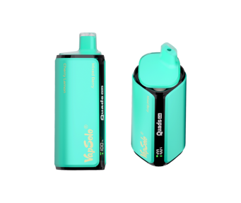 Vapsolo Quads 4in1 80000 Puff No:9