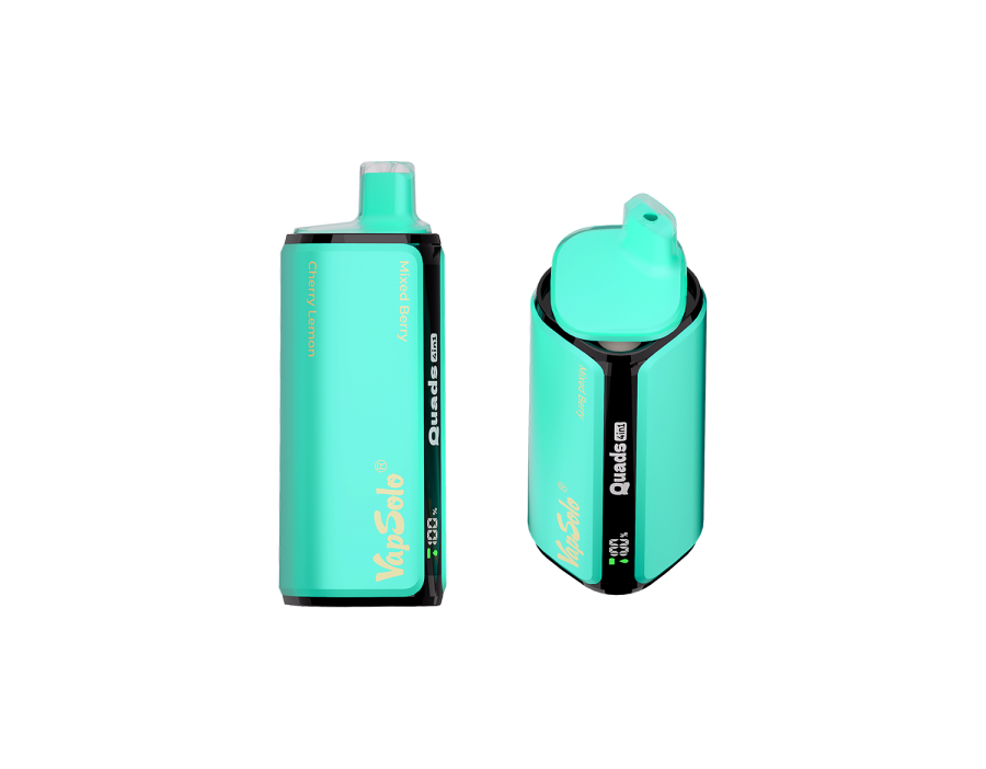 Vapsolo Quads 4in1 80000 Puff No:9