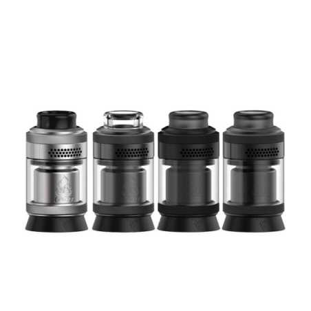Blaze Solo 2 RTA Atomizer