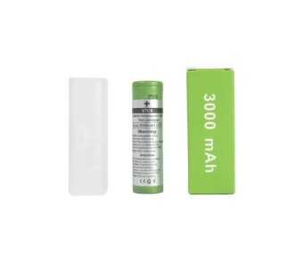 Vtc 6 3000 mAh 18650 Pil