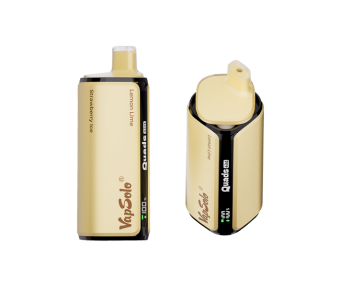 Vapsolo Quads 4in1 80000 Puff No:6