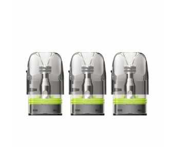 GeekVape Q kartuş 0.8 Ohm