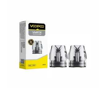 VooPoo Vmate Kartuş 1.0 Ohm Yeni Versiyon