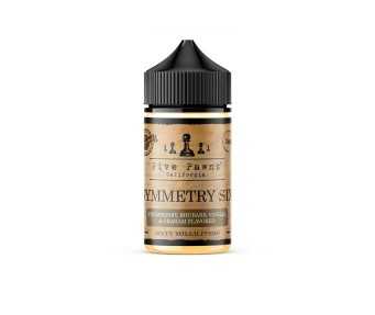 Five Pawns Symmetry Six E-Likit 60ml