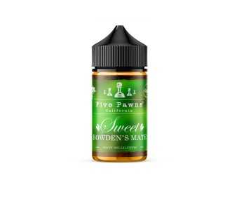 Five Pawns Sweet Bowden's Mate E-Likit 60ml