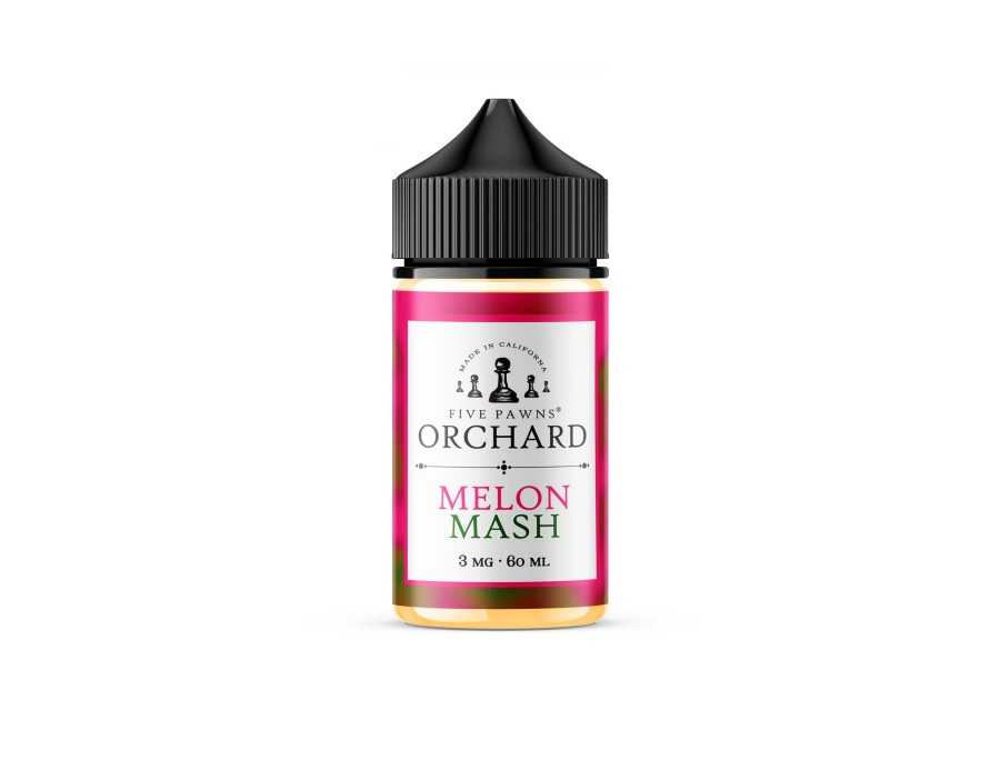 Five Pawns Orchard Melon Mash E-Likit 60ml
